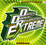Dance Dance Revolution Extreme Original Soundtrack